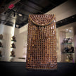 Bling-Bling Evening Sling Bag