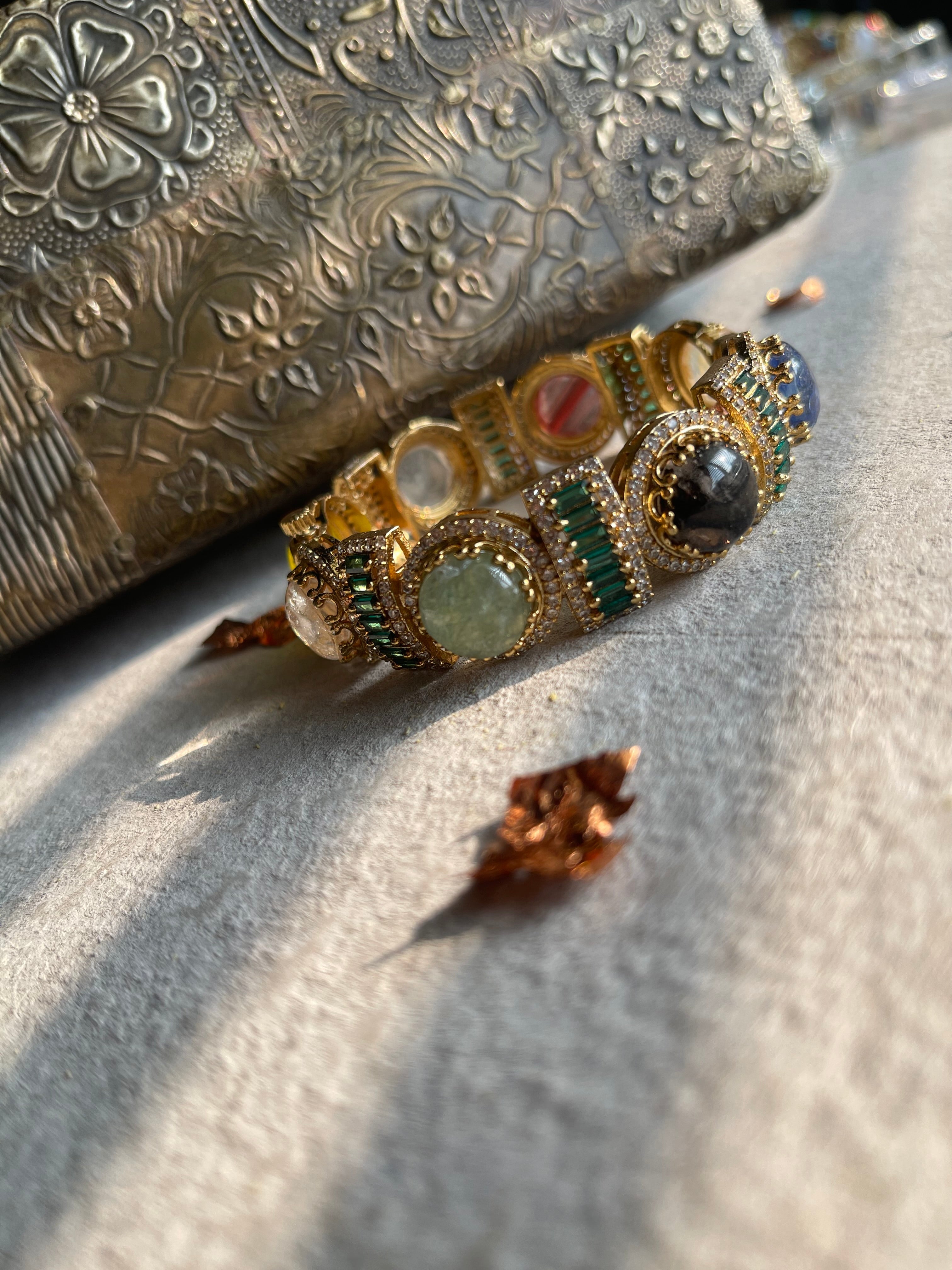 Radiance Bracelet