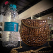 U Bling Evening Mini Sling Bag