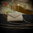 Pearl Mini Evening Sling Bag