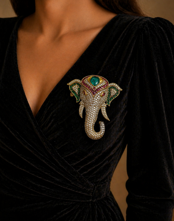 BROOCH