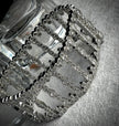 Radiant Ladder Diamond Bracelet