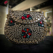 Starlit Evening Mini Sling Bag