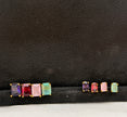 5 in 1 Convertible Stone Necklace Set