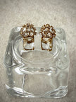 Center Stone Hasli Necklace Set