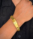 Hublot Men's Monogram Chain Bracelet