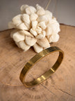 Men’s Gold Kada Bracelet