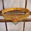 Detachable Lakshmi Pendant Kid's Waist Belt / Vaddanam