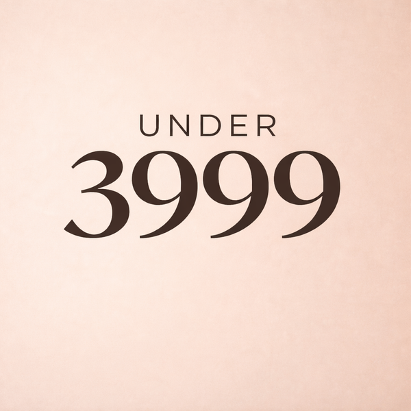 UNDER 3999